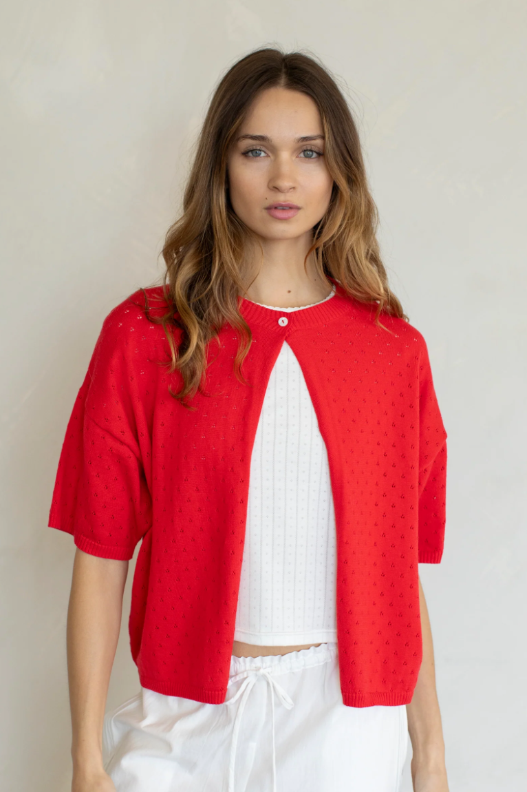 Claire Cardigan