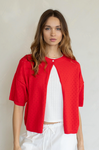 Claire Cardigan