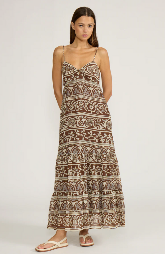 Anna Maxi Dress