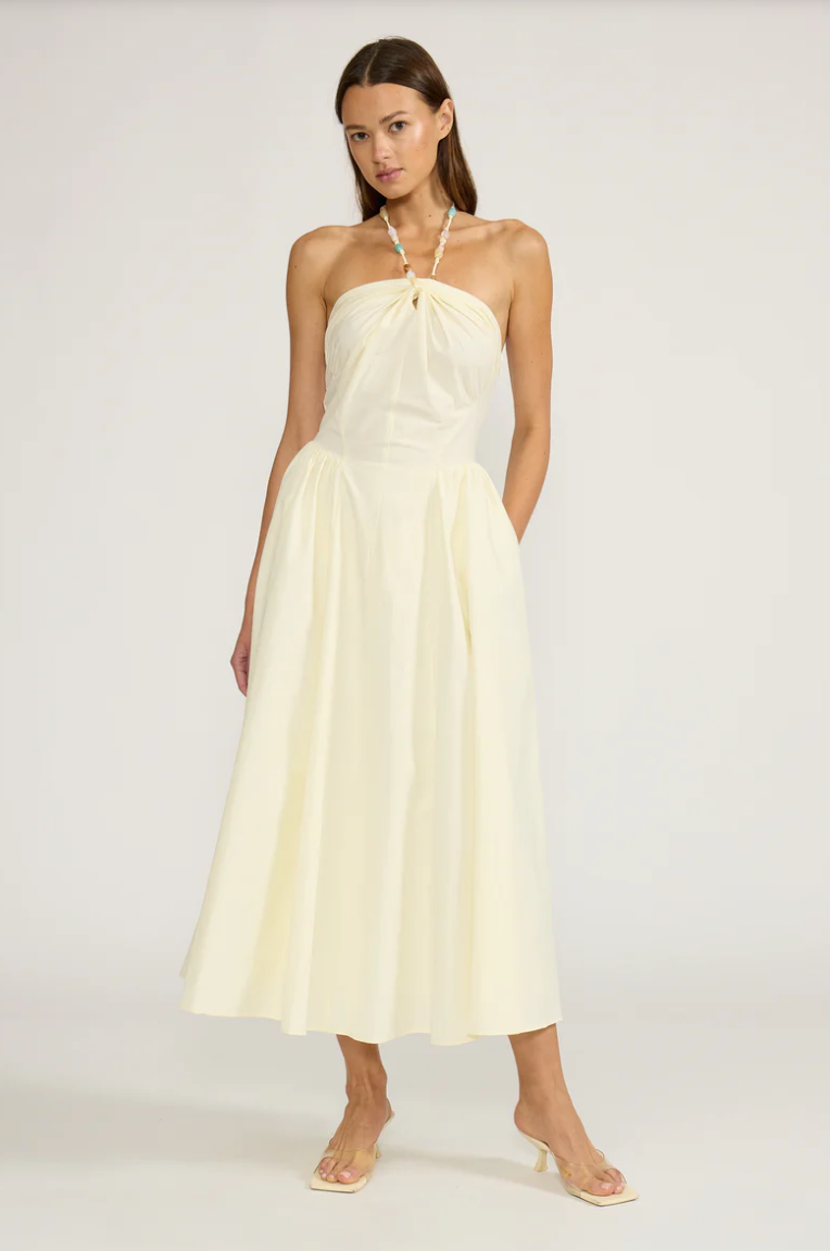 Juliette Dress