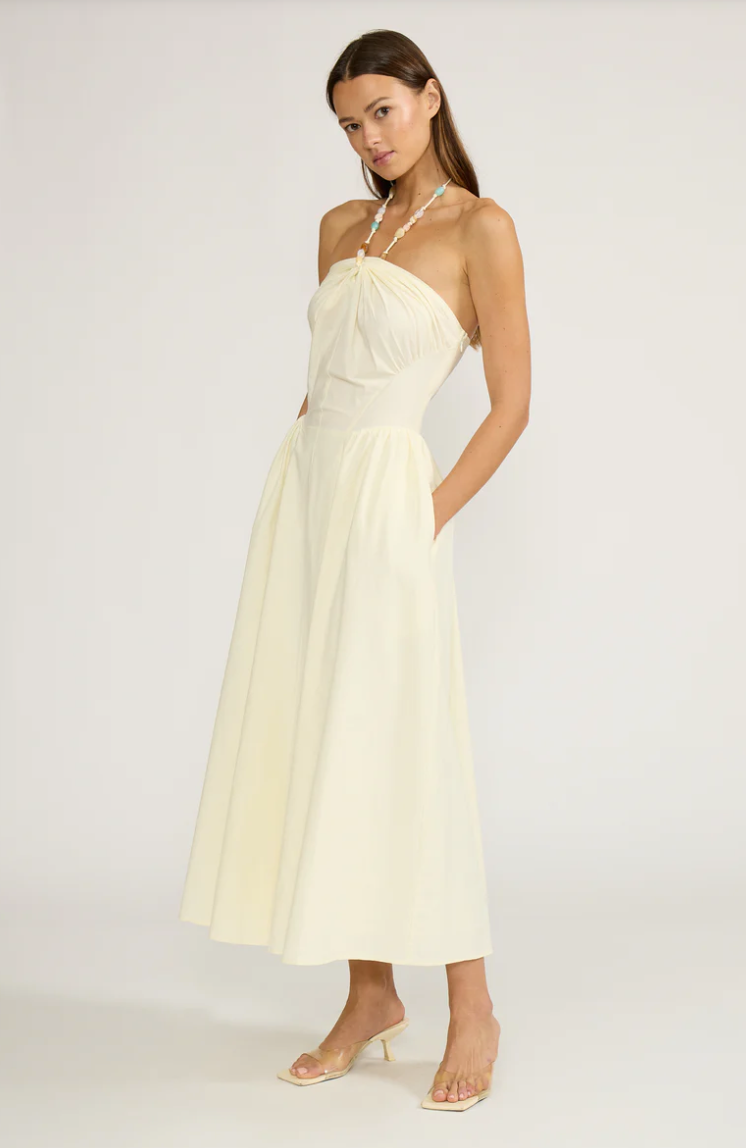 Juliette Dress