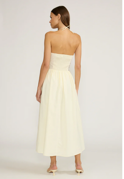 Juliette Dress