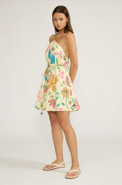 Ines Mini Dress