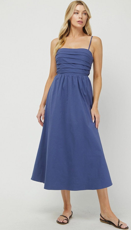 Madge Maxi Dress