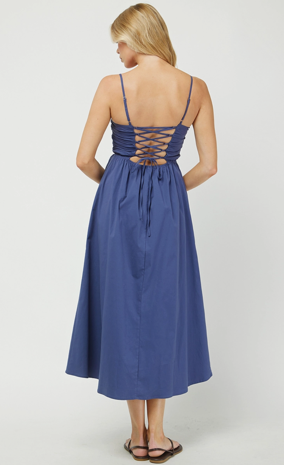 Madge Maxi Dress