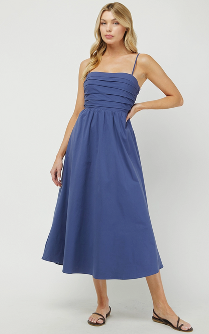 Madge Maxi Dress