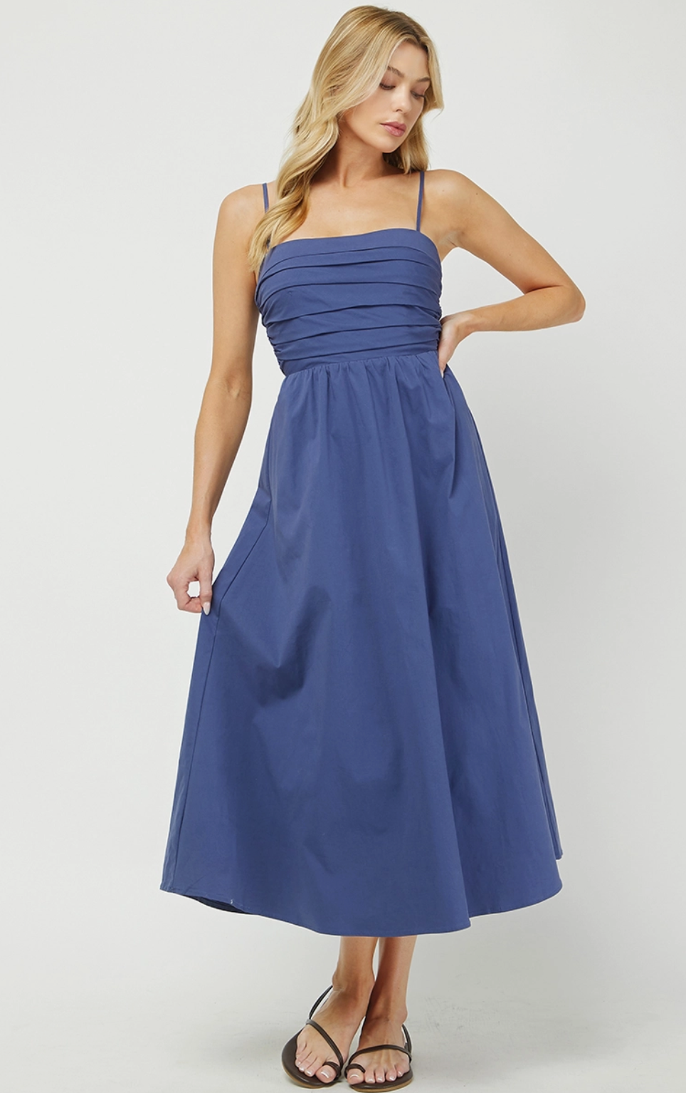 Madge Maxi Dress