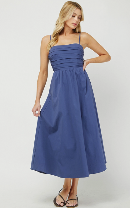 Madge Maxi Dress