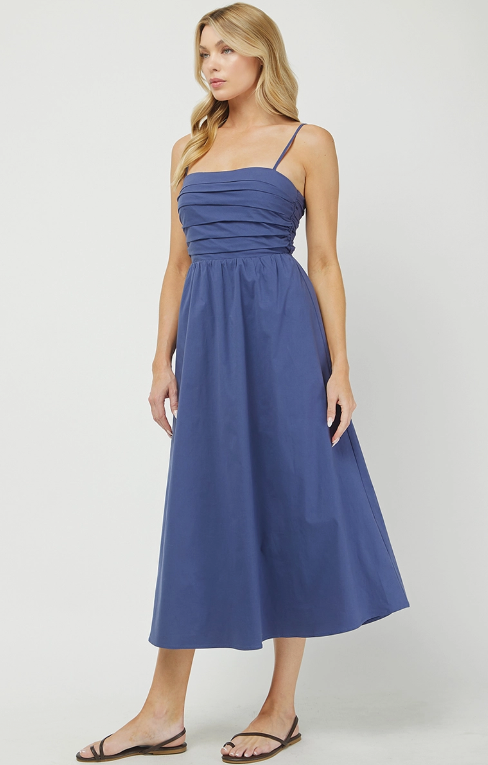 Madge Maxi Dress