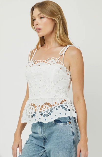 Lucy Top