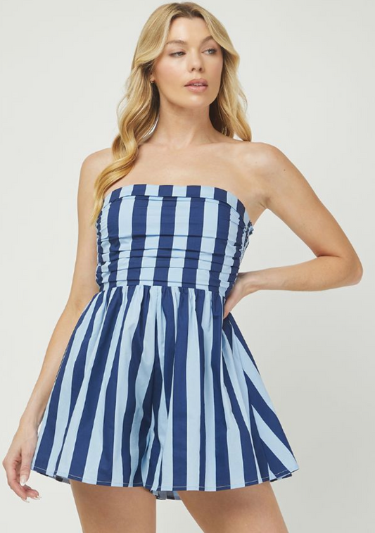 Jocelyn Romper