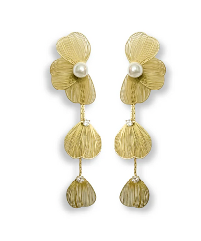 Lottie Earrings
