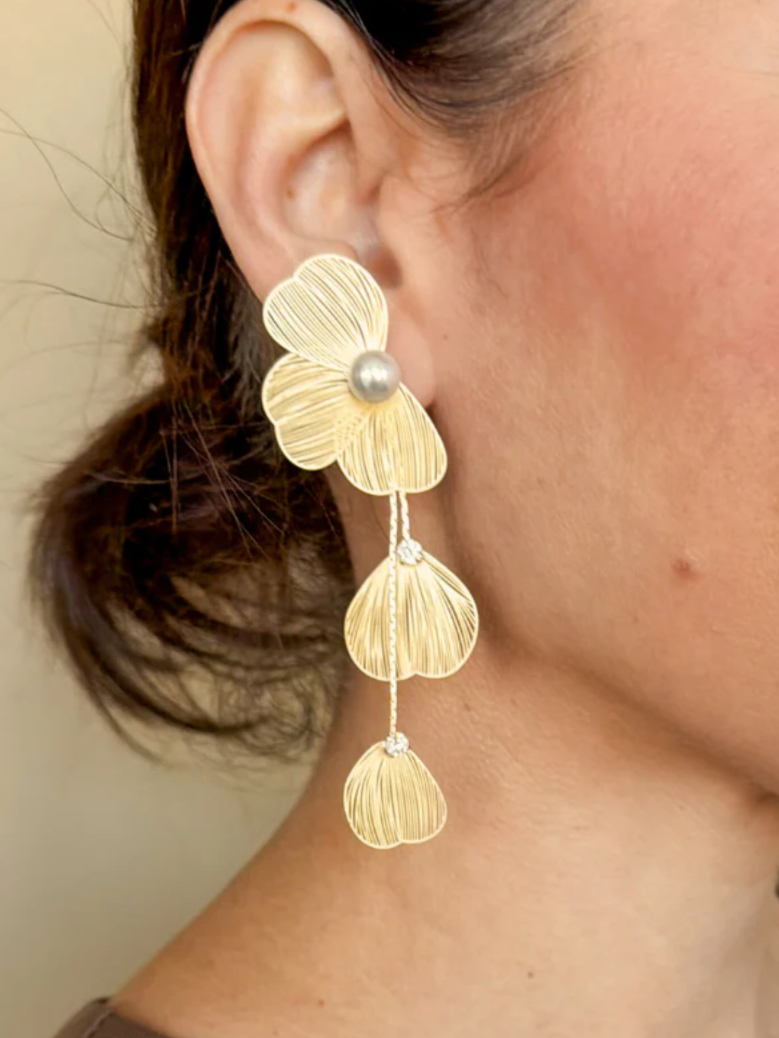 Lottie Earrings