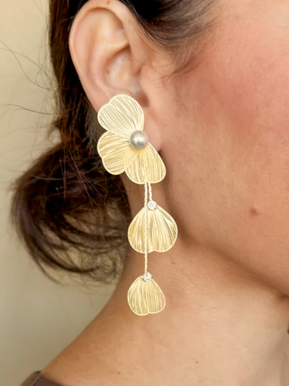 Lottie Earrings