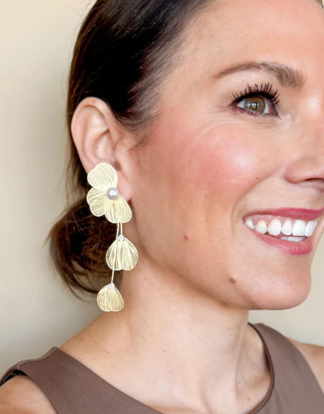 Lottie Earrings