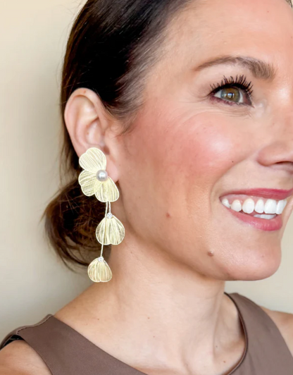 Lottie Earrings