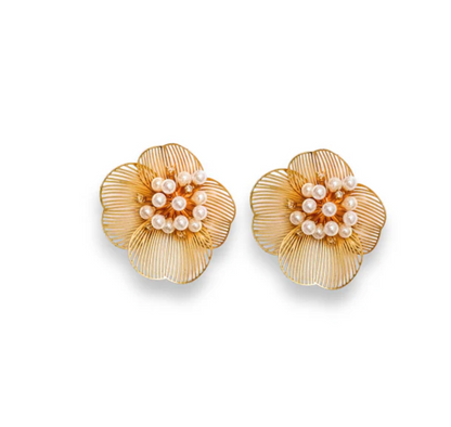 Rowan Earrings