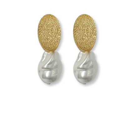 Anne Earrings