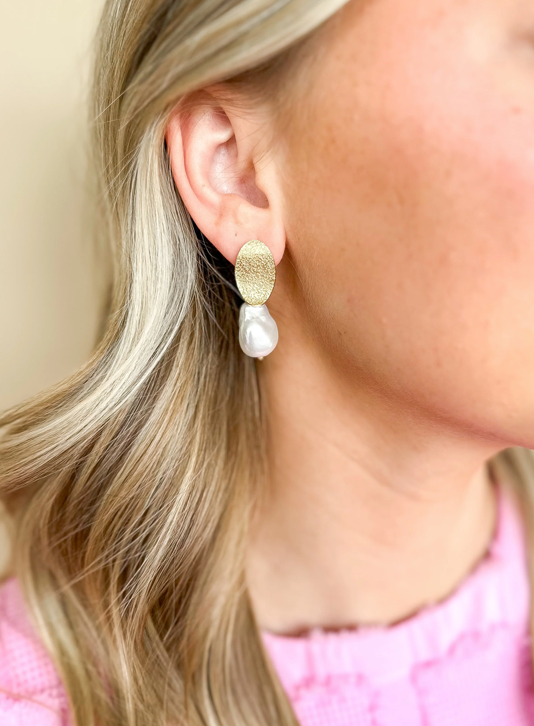 Anne Earrings