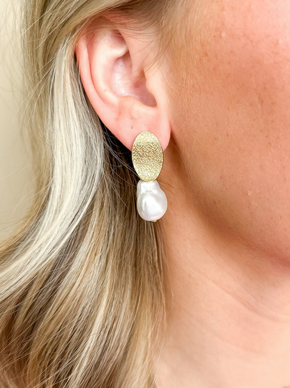 Anne Earrings