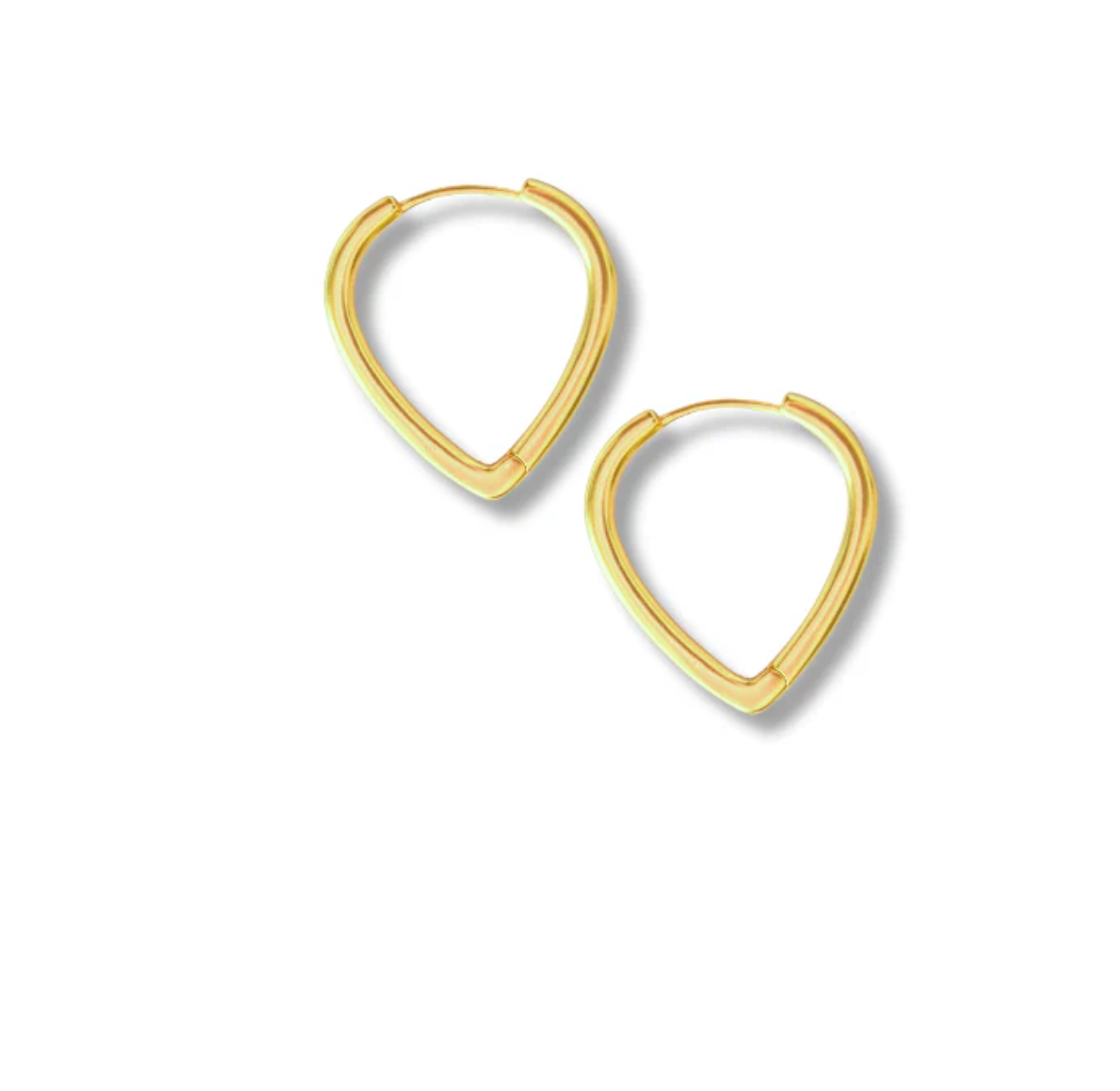 Nora Hoop Earrings