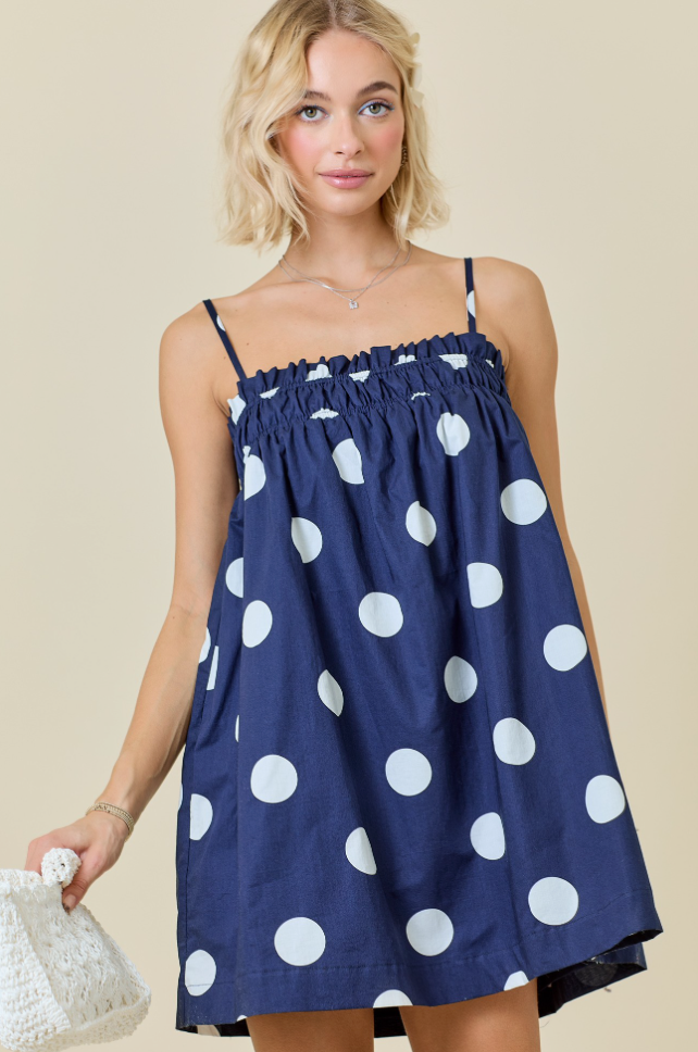Bebe Mini Dress