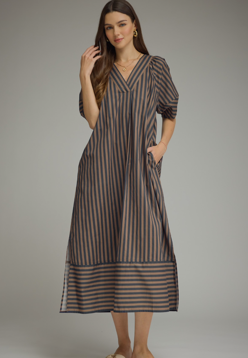 Dana Dress