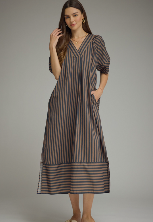 Dana Dress