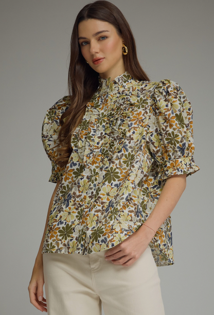 Taryn Top