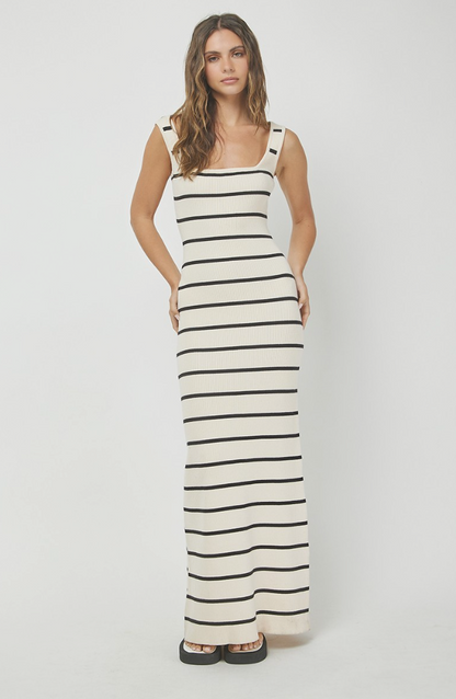 Larson Sweater Dress