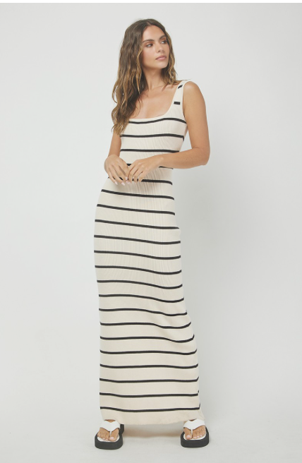Larson Sweater Dress