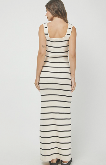 Larson Sweater Dress
