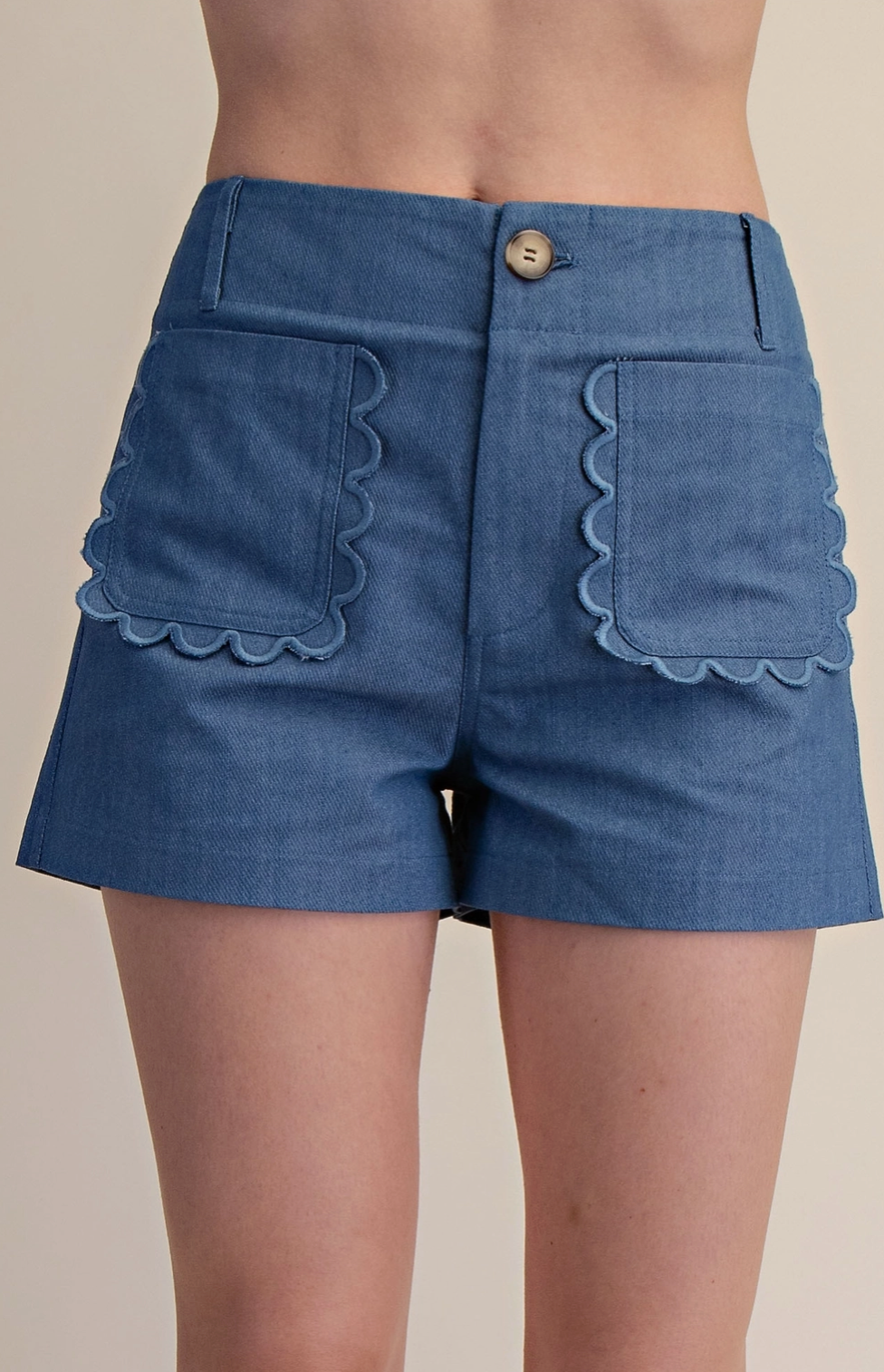 Paige Shorts
