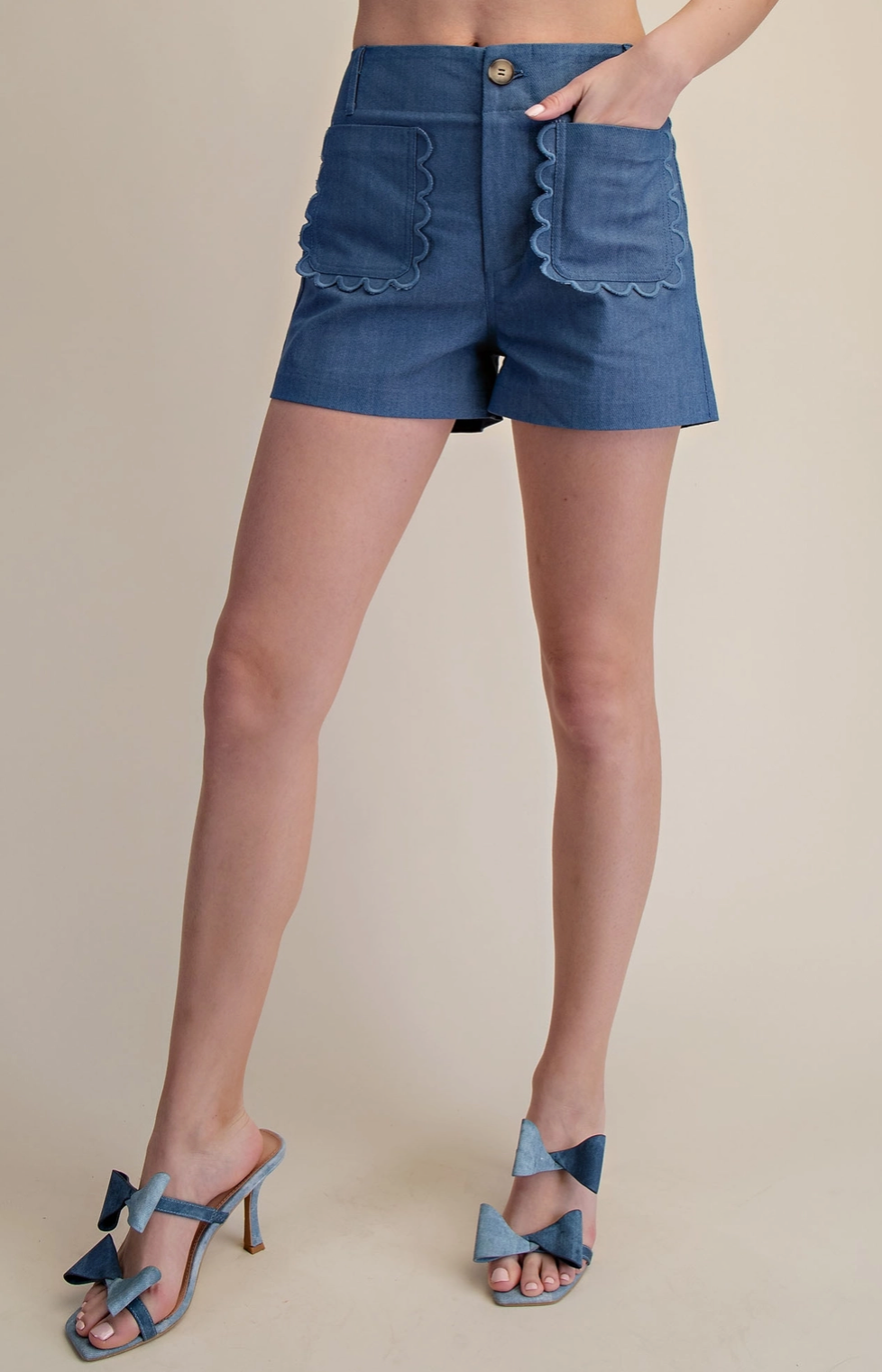 Paige Shorts