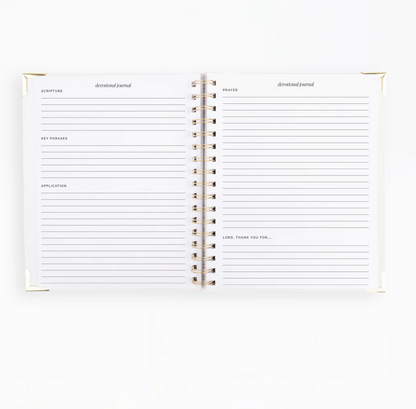 Devotional Journal