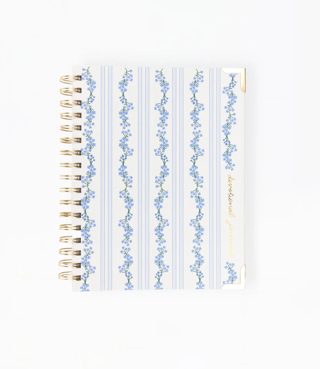 Devotional Journal