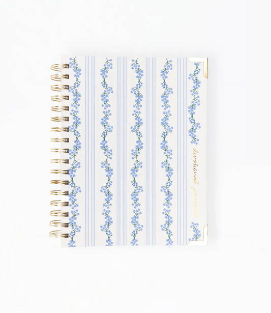 Devotional Journal
