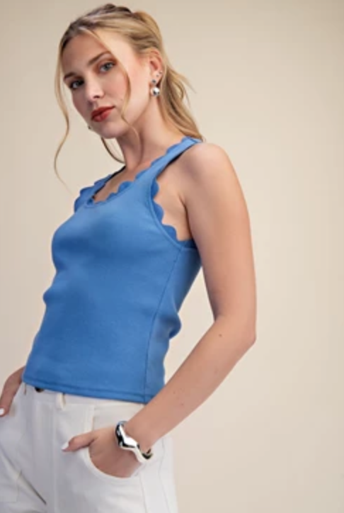 Melanie Tank