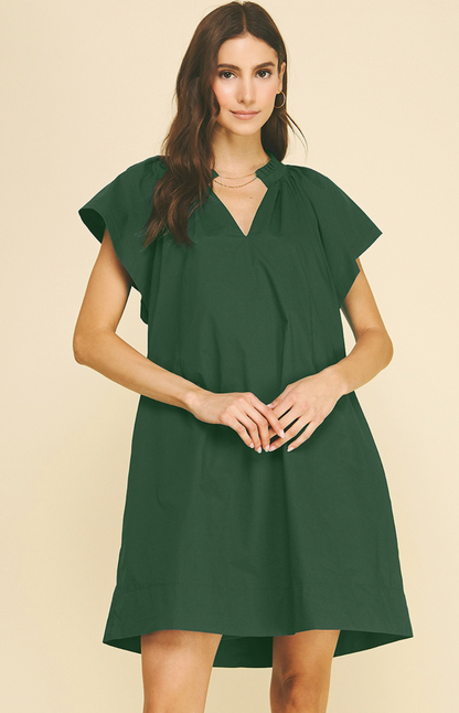 Cheryl Dress