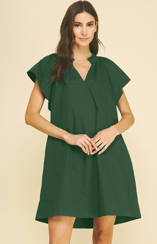 Cheryl Dress