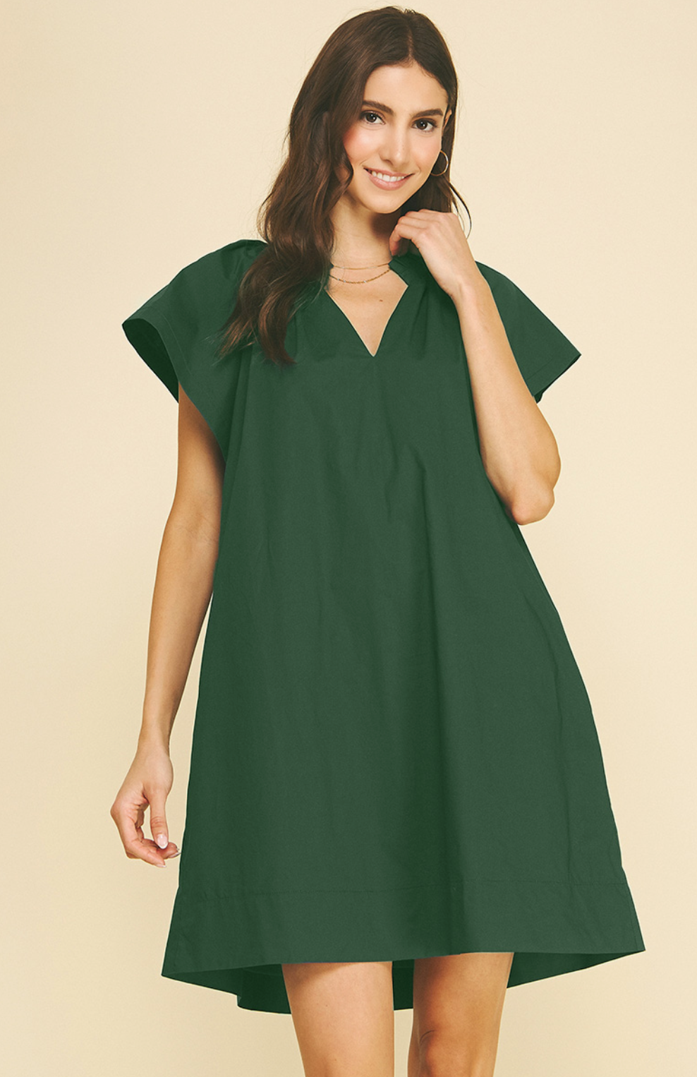 Cheryl Dress