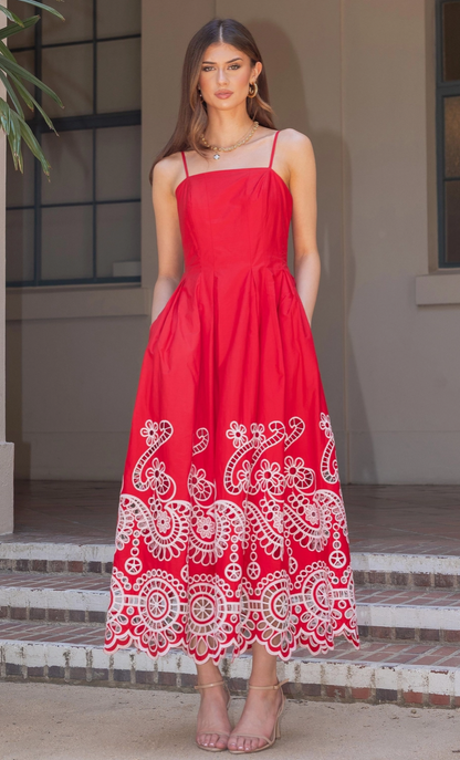 Stacy Dress