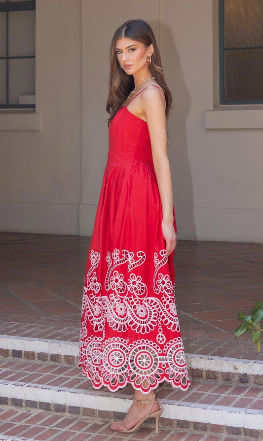 Stacy Dress