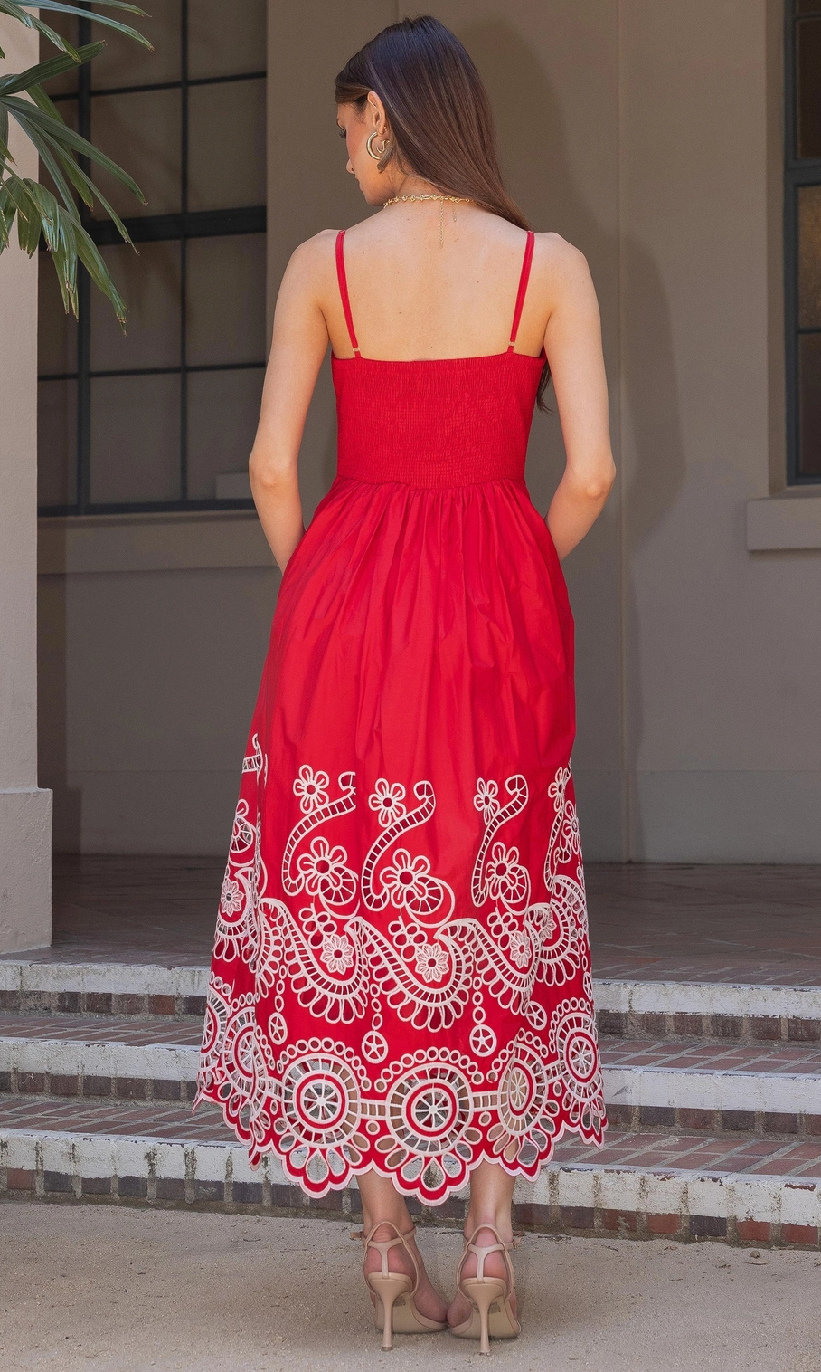 Stacy Dress