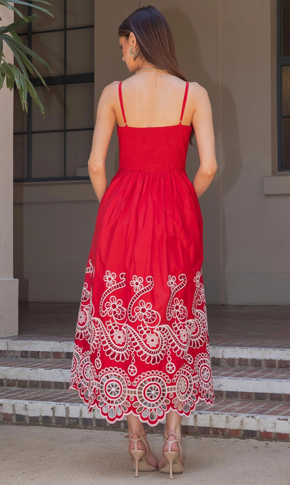Stacy Dress