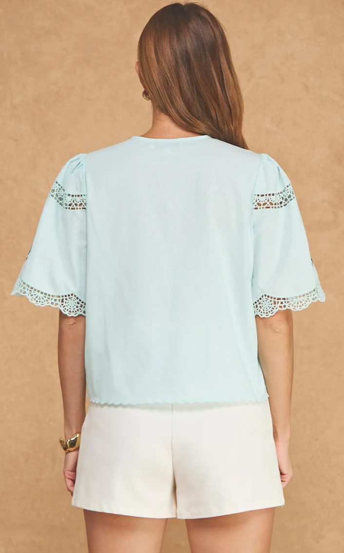 Frannie Top