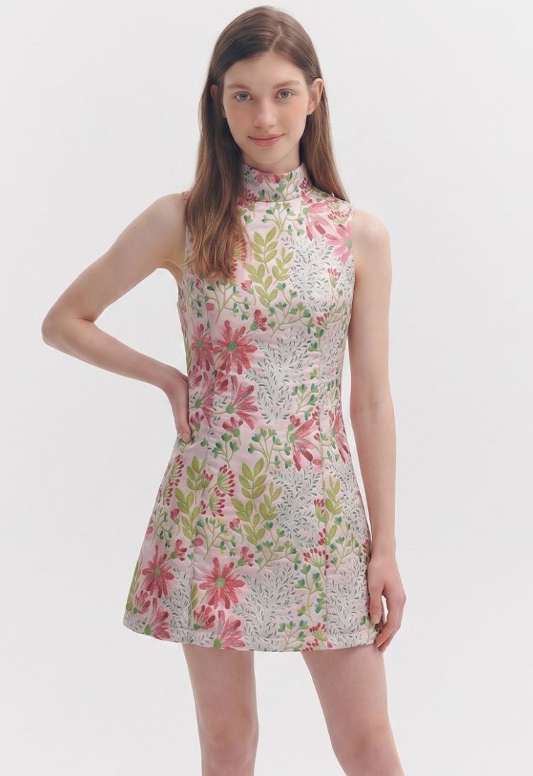 Eleanor Dress