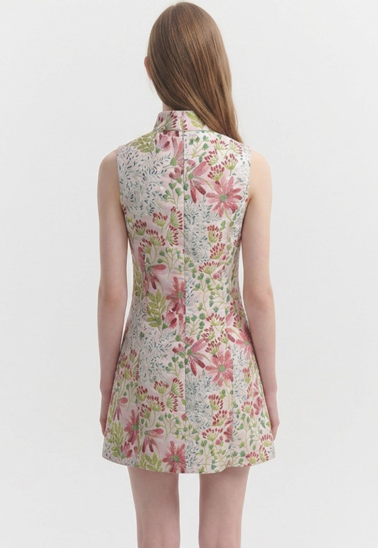 Eleanor Dress