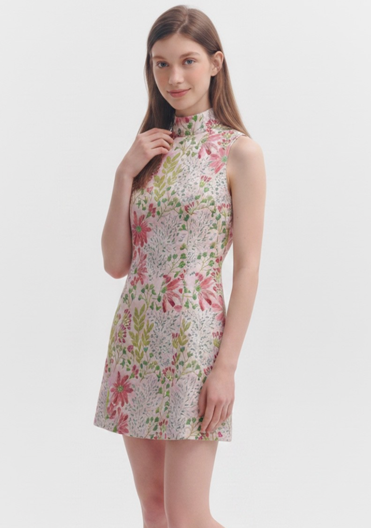 Eleanor Dress