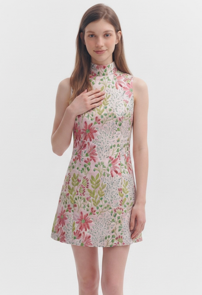 Eleanor Dress